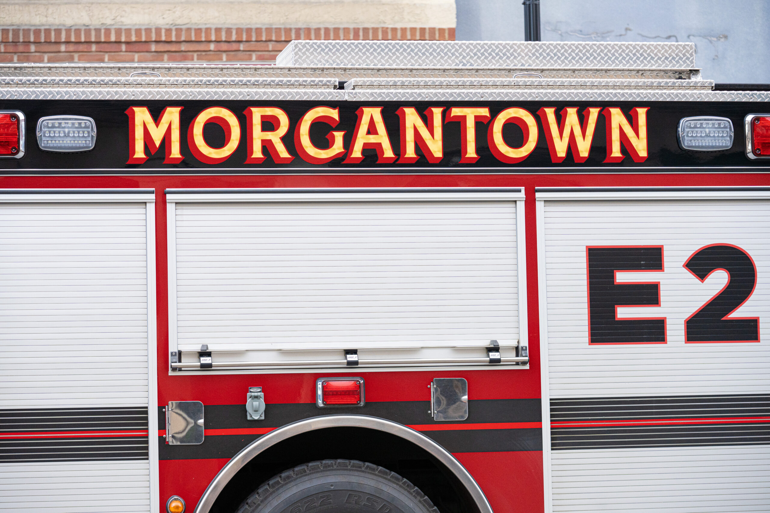 Two arrested for couch fire following Backyard Brawl